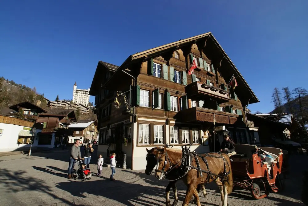 Hotel photo 14