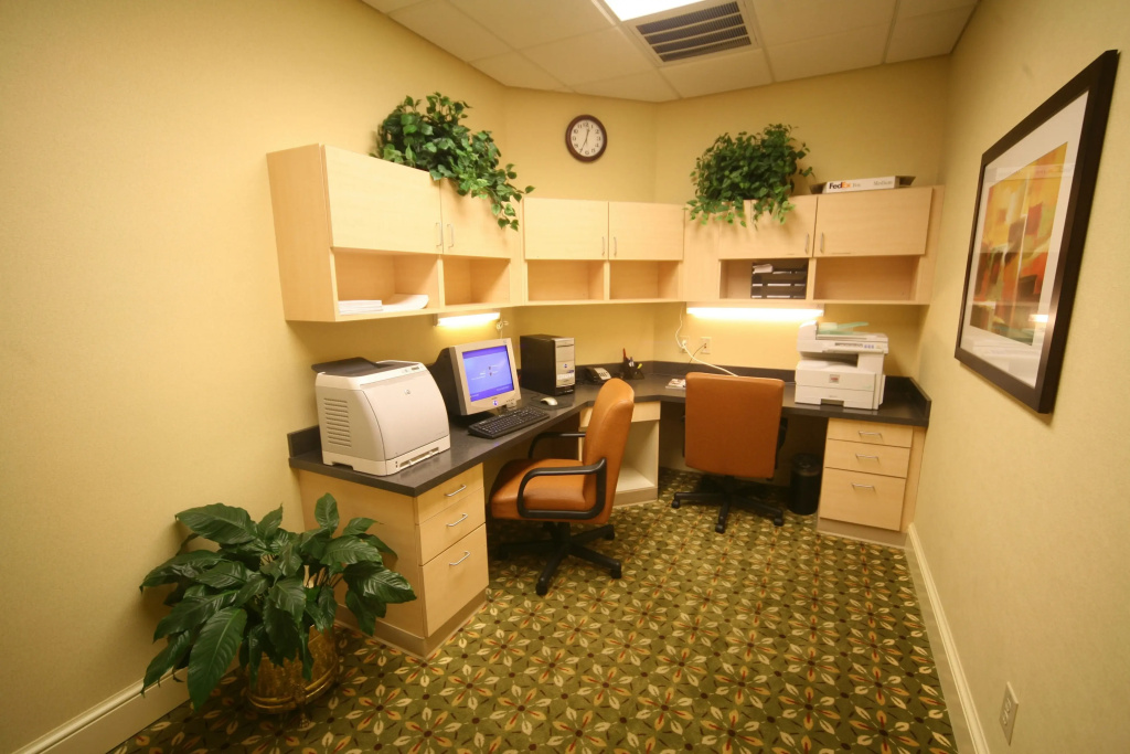 Hilton Garden Inn Anderson - Général