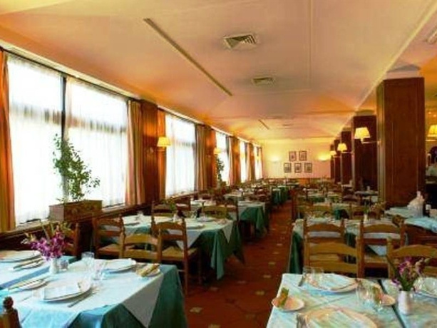 Meditur Hotel Cagliari Santa Maria - Général
