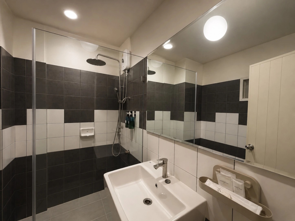 Woraburi Sukhumvit Hotel & Resort - Général