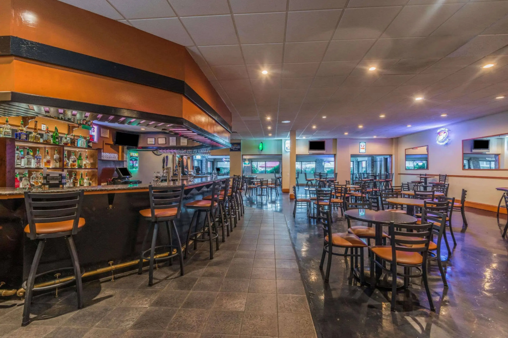 Ramada by Wyndham New Braunfels - Général