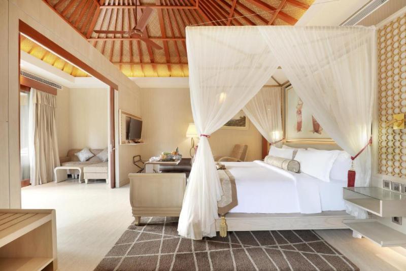 Seres Springs Resort & Spa Ubud