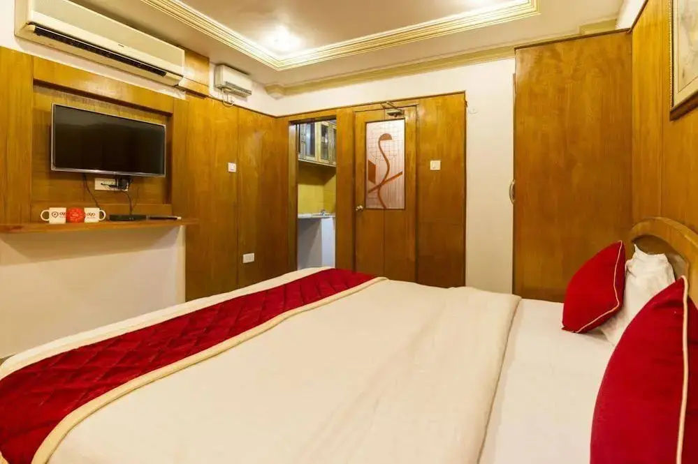 OYO 934 Hotel Spiro Comforts Inn - Général