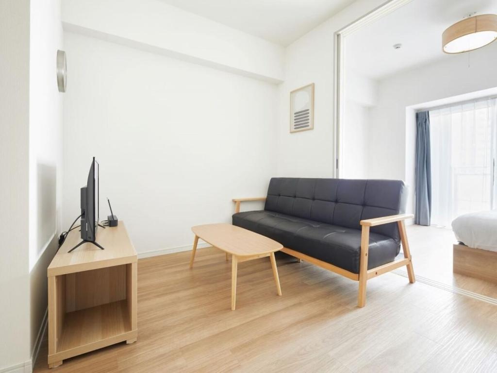 Alfacio Riverside Stay Hakata 사진 11