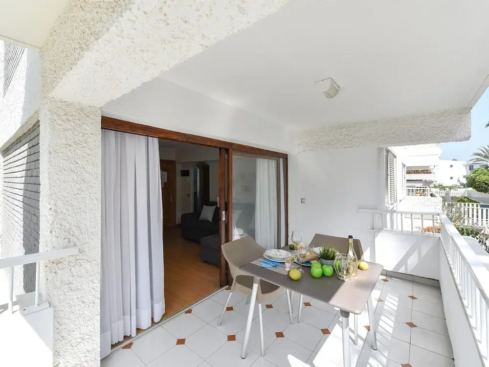Pretty Apartment in Maspalomas Near the Beach-formerly TUI Ferienhaus