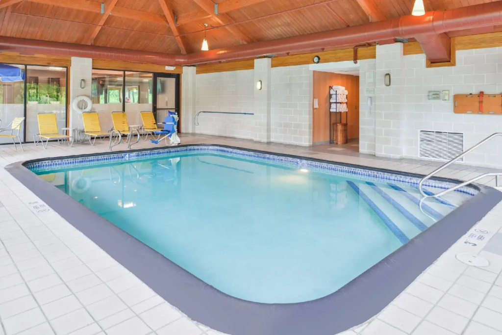 Hotel photo 14