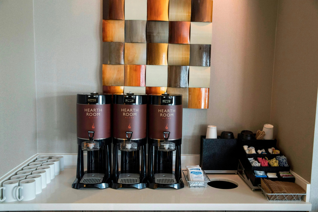 Residence Inn by Marriott Philadelphia Great Valley/Malvern - Général
