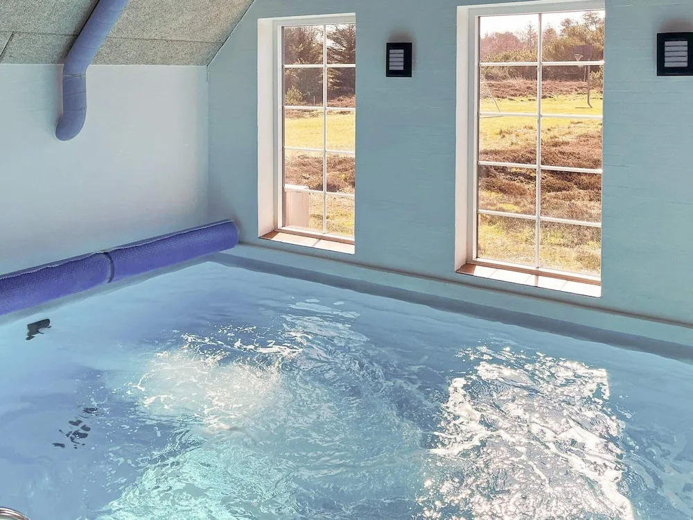 12 Person Holiday Home in Ringkobing-by Traum - фото 2