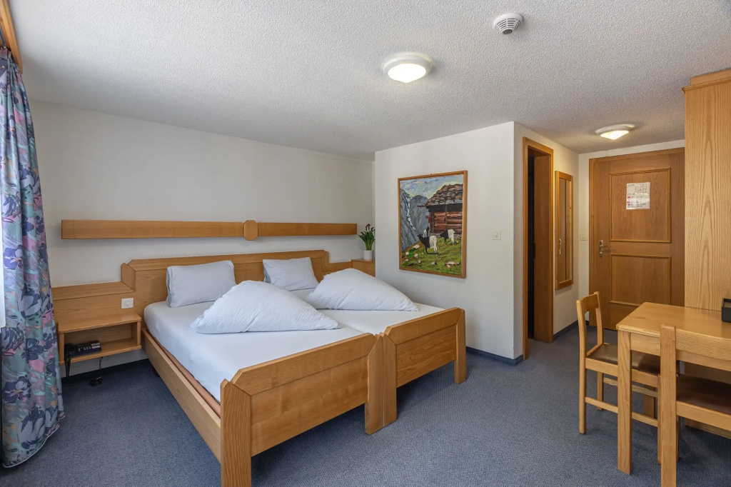 Aktiv- und Genusshotel Alpenblick - Général