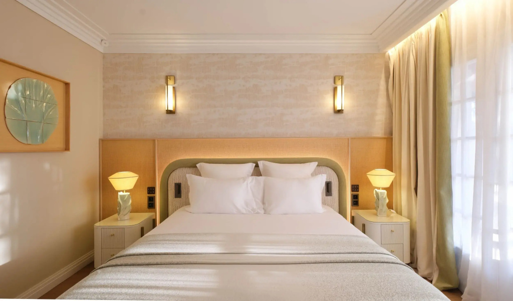 Afficher la photo 7 — Villa Miraé by Inwood Hotels - Cap d'Antibes