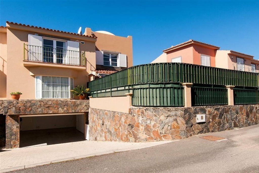 Villa Meloneras