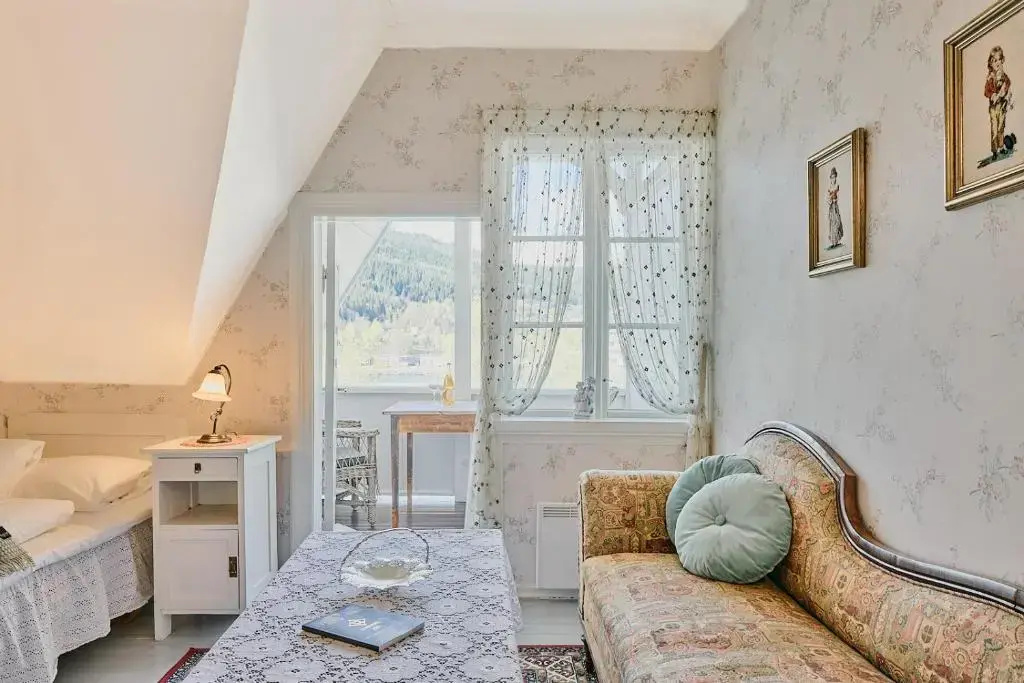 Visnes hotel Stryn AS - Chambres