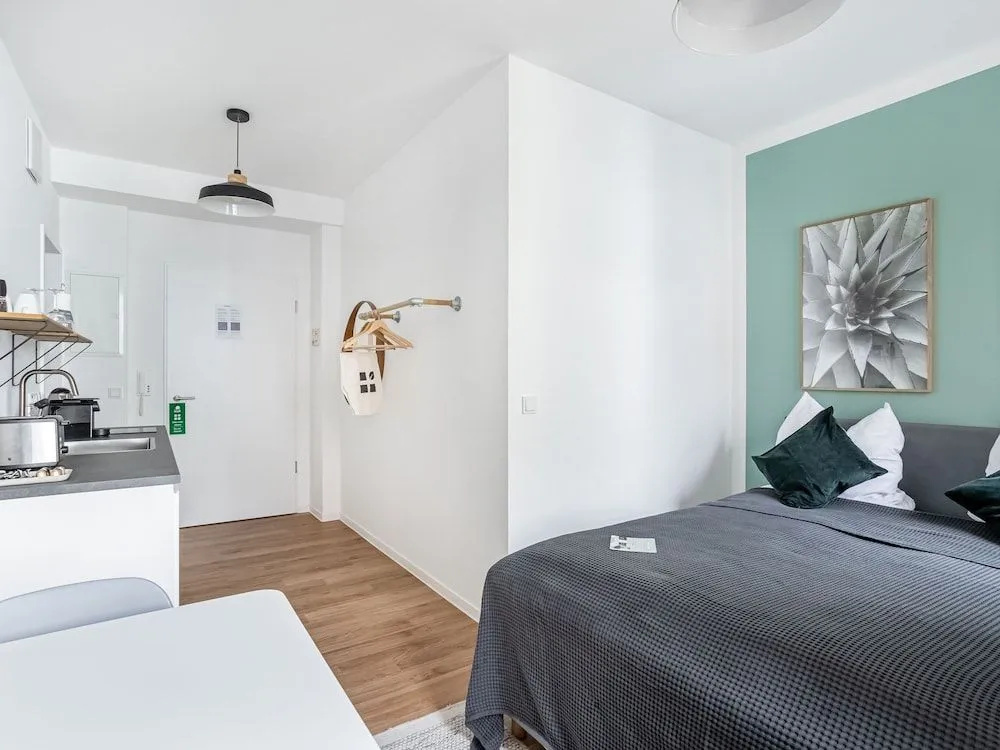 Limehome Aachen Vereinsstrasse: фото 3