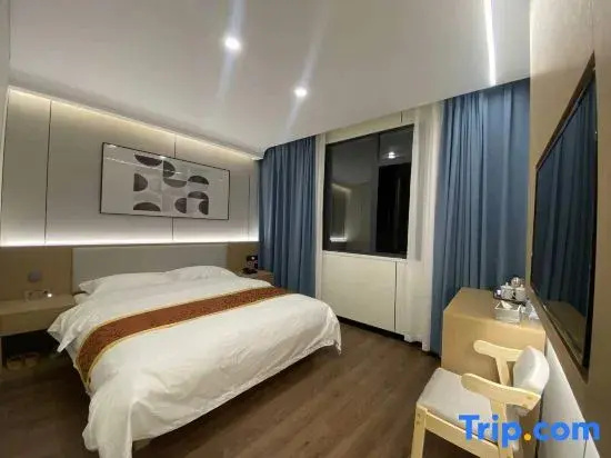 Classic room