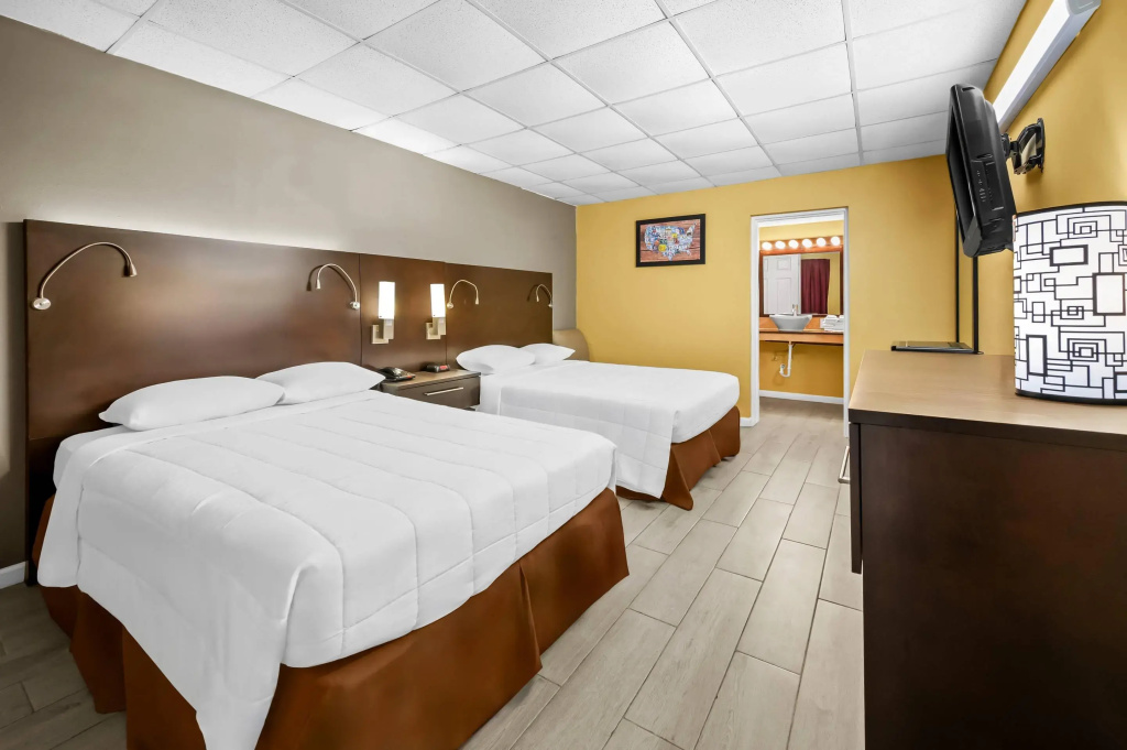 Hotel photo 6