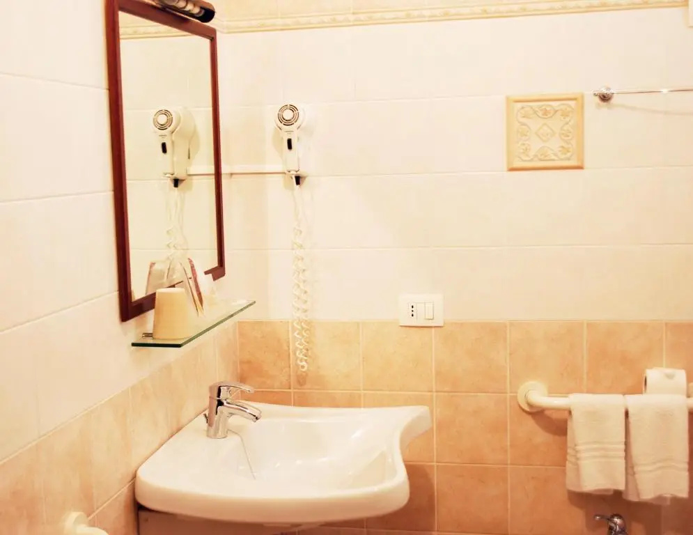 Greta Rooms Hotel - Chambres