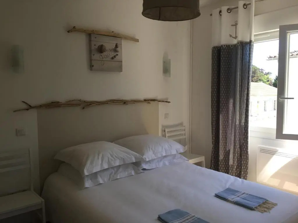 Voir la photo 4 — Les Suites de l'Alvertonne
