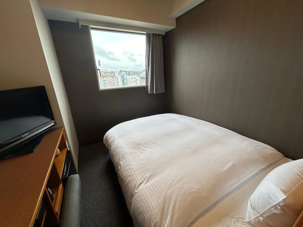 Hotel Route Inn Kanazawa Ekimae 사진 27