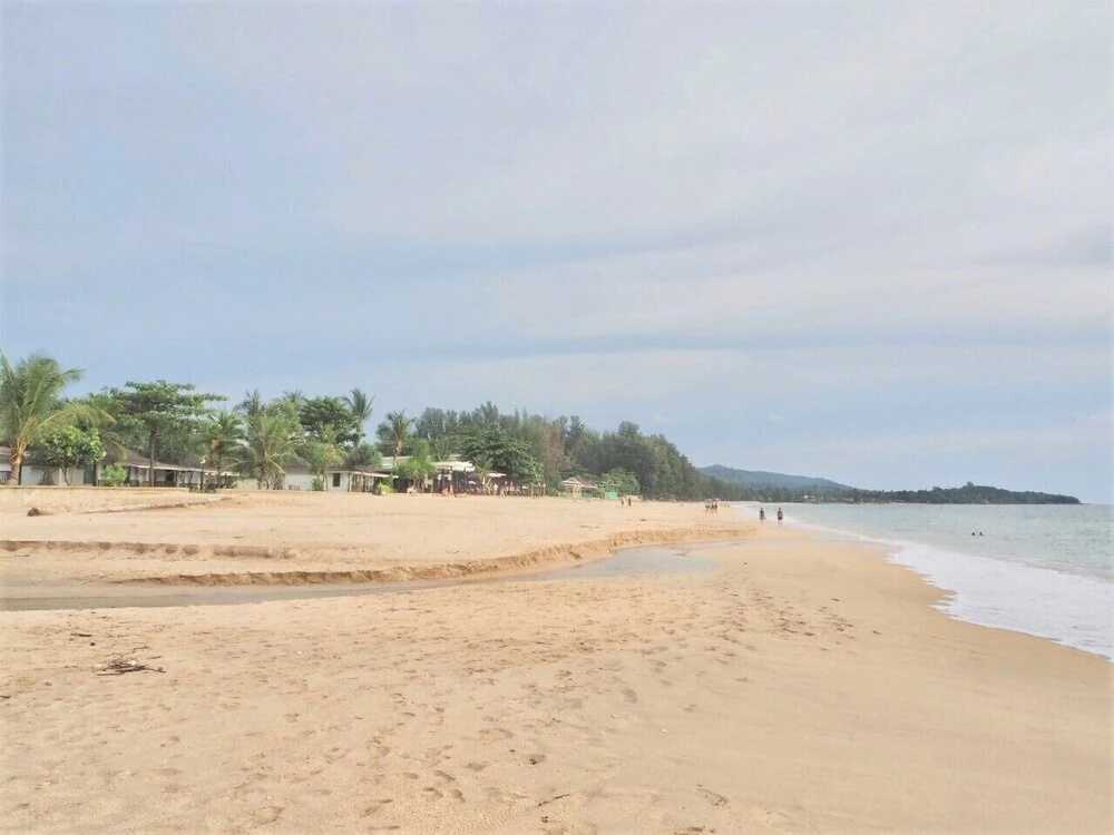 Beach & Waterfront