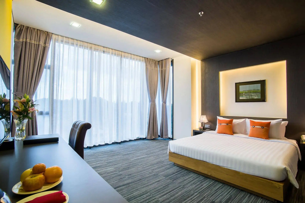 Hotel photo 13
