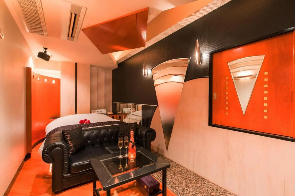 Hotel W-ARAMIS -W GROUP HOTELS and RESORTS- 사진 16