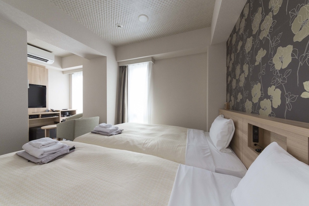 Sanco Inn Kyoto Hachijoguchi 사진 21