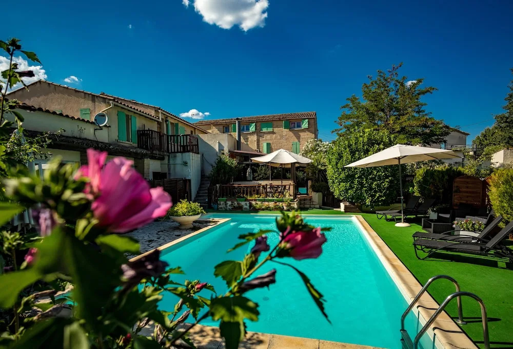 Auberge D'uzes