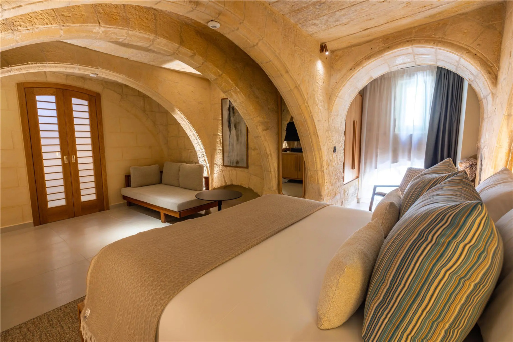 The Vincent Boutique Hotel, BW Premier Collection - Chambres