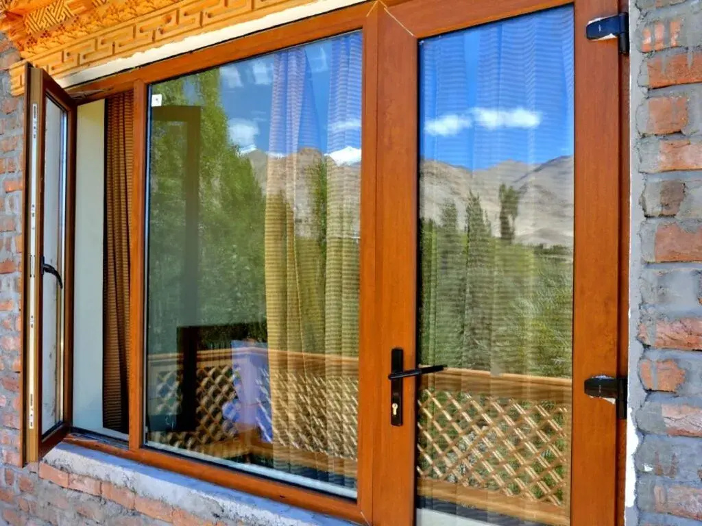 Himalayan Residency - Général