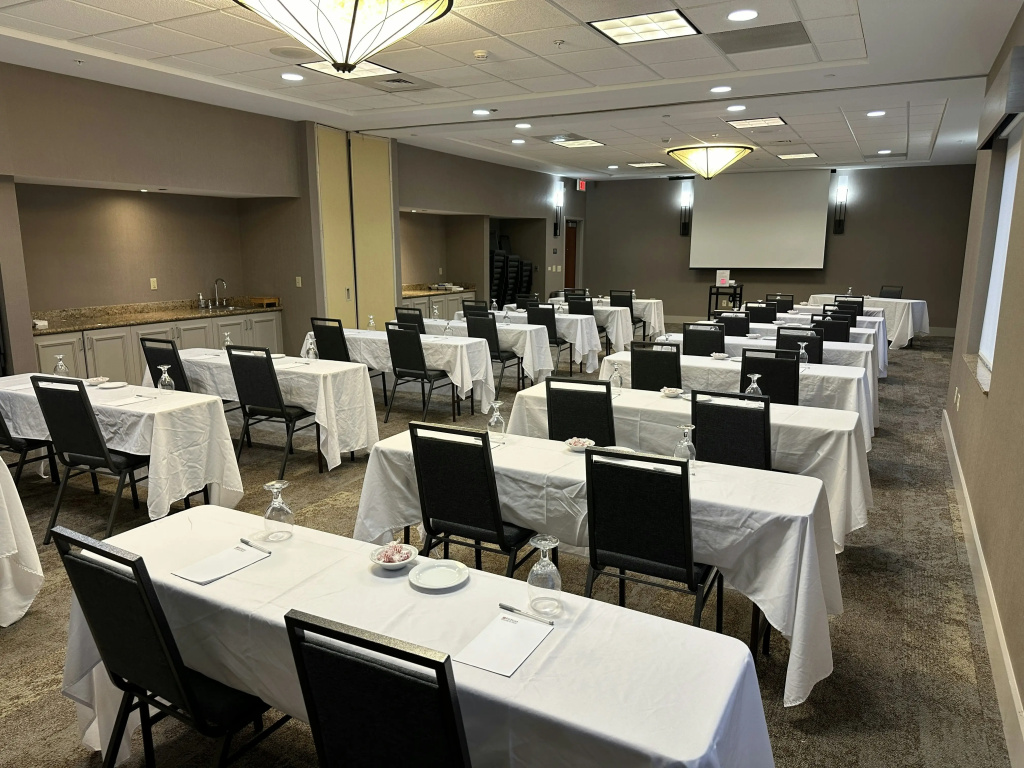 Hilton Garden Inn Oconomowoc - Général