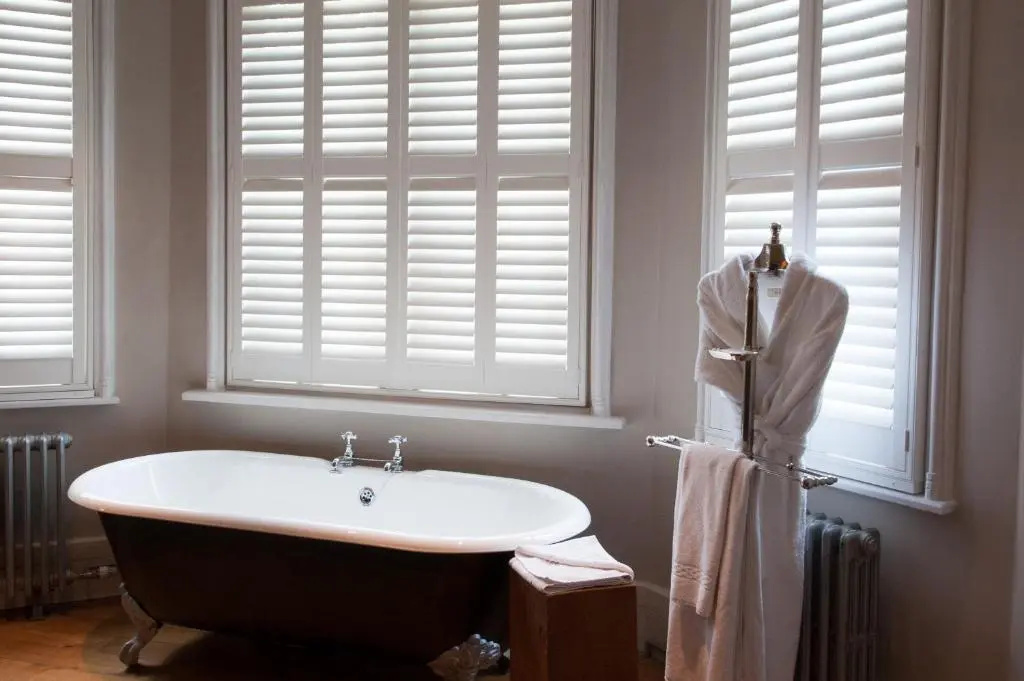 Didsbury House Hotel - Chambres
