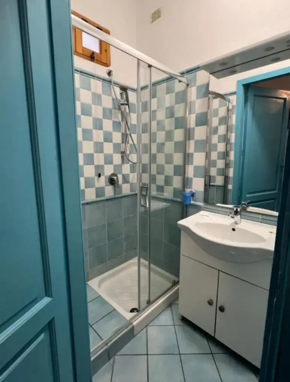 Standard Double Basement room (full double bed)