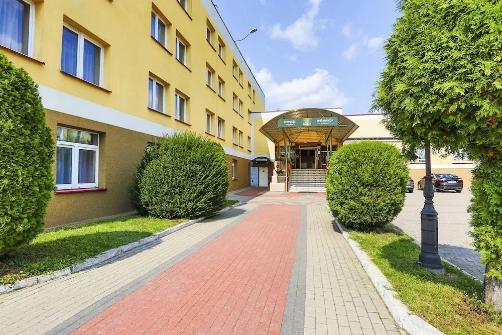 Hotel photo 21