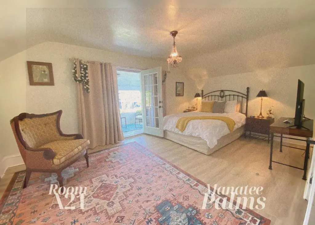 Superior room