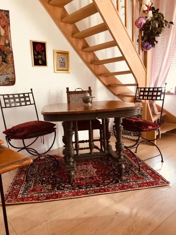 La Romanée