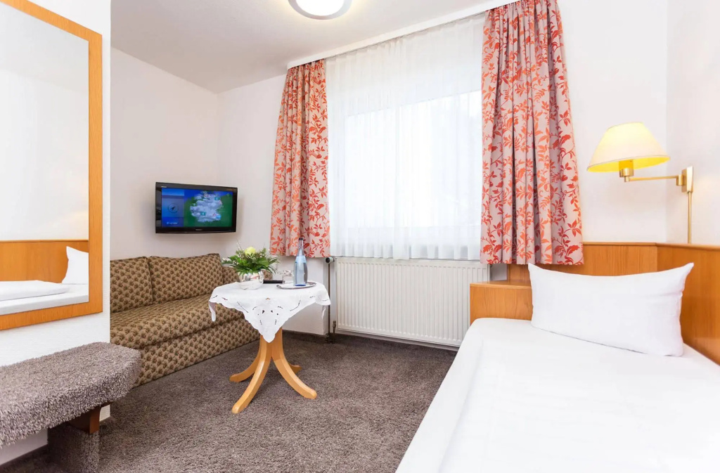 Hotel Pfälzer Wald - Général