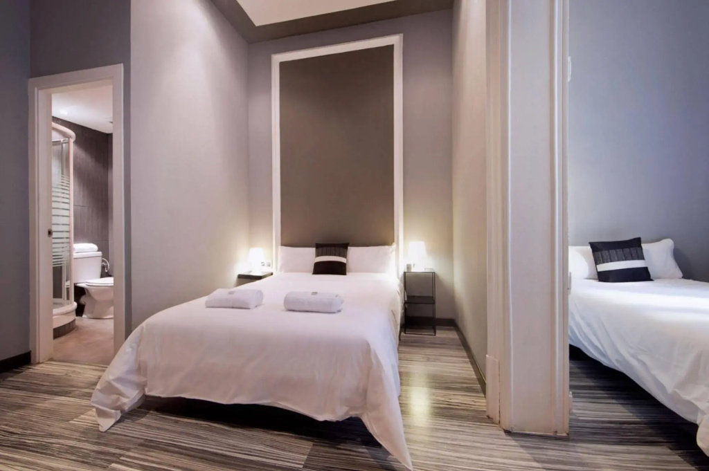 Hotel photo 8