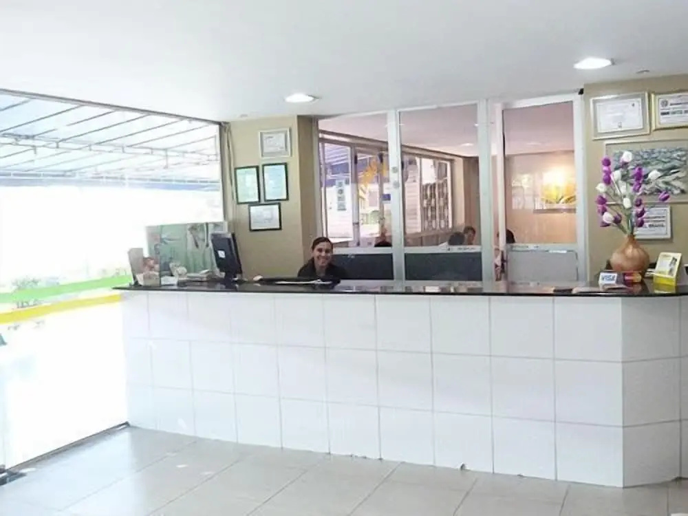 Hotel Brasil