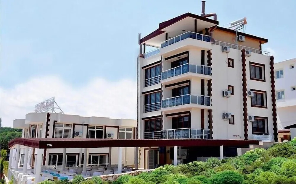Hotel photo 17