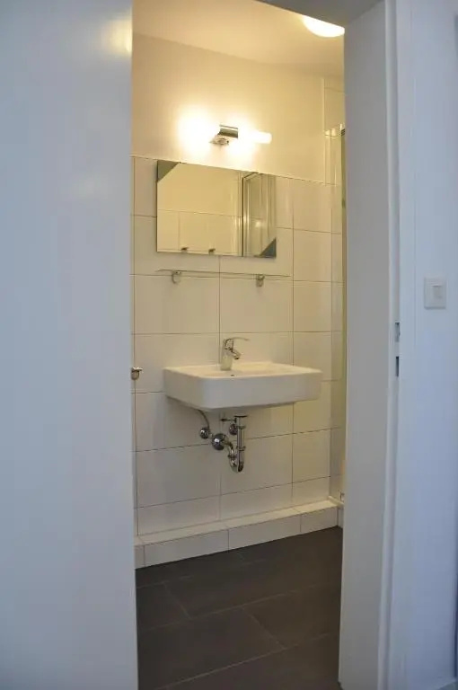 Haus Sonneck - Chambres