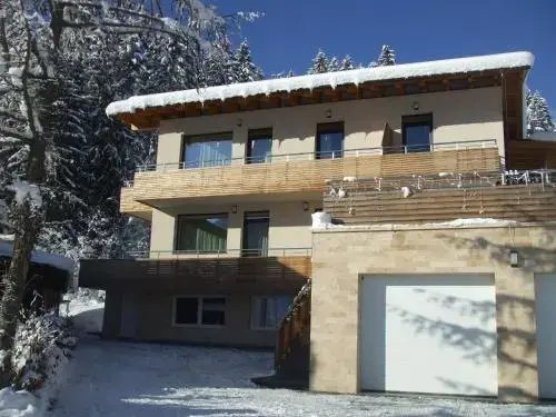 Transylvania Villa