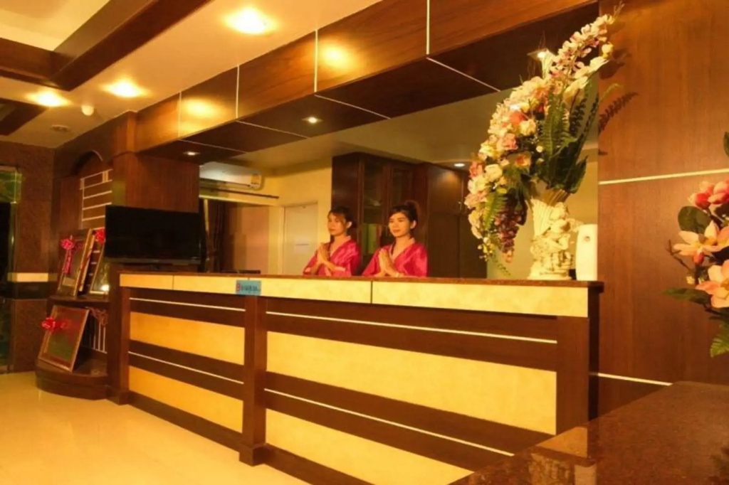 Hotel photo 13