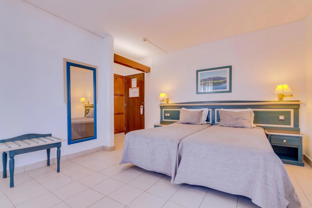 Hotel Mar à Vista - Général