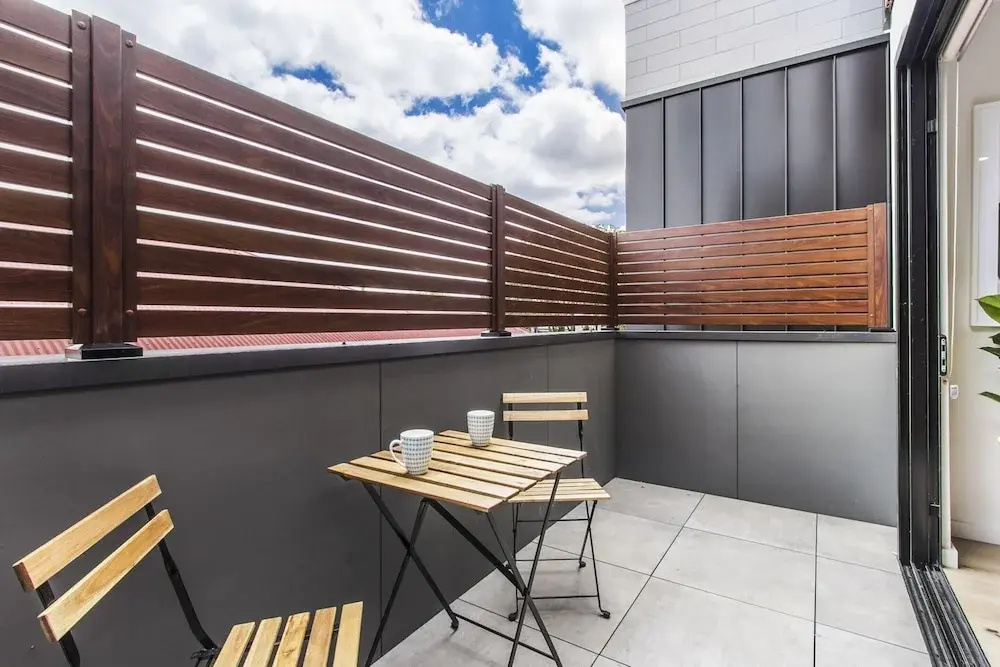 Boutique Apartment in Quiet, Sought-after Suburb