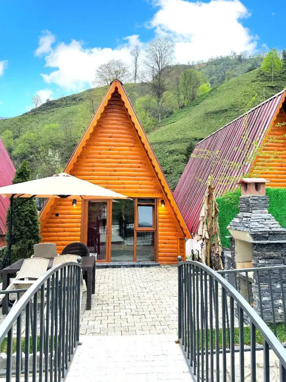 Standard Bungalow