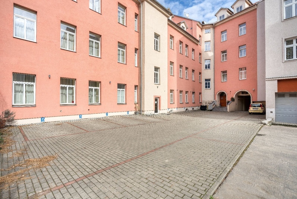 Hotel Europa