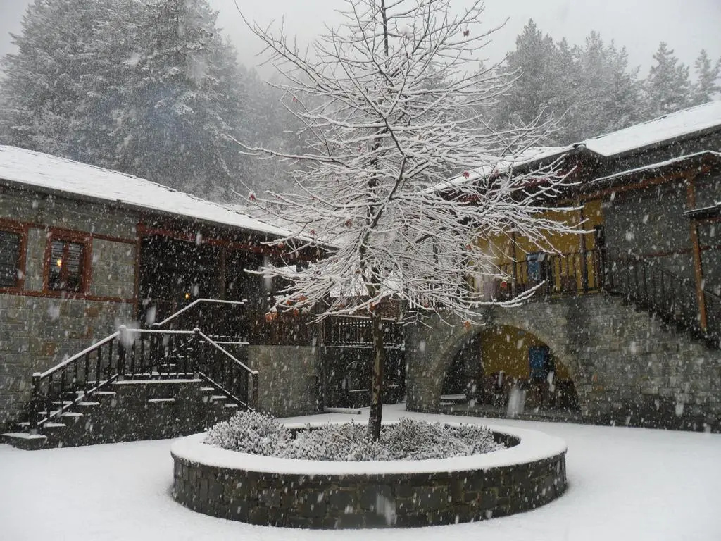 Kerasies Guesthouse