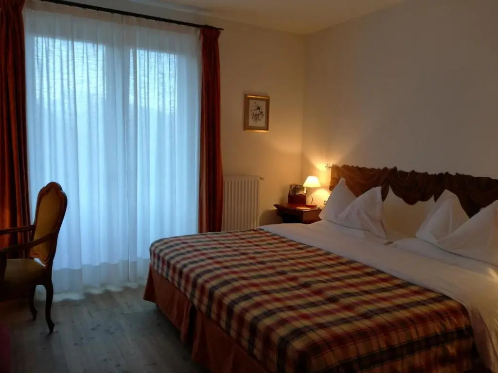 Hotel Ca' del Bosco - Chambres