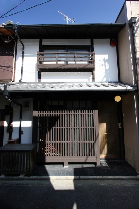 Azuki an Machiya House 사진 2