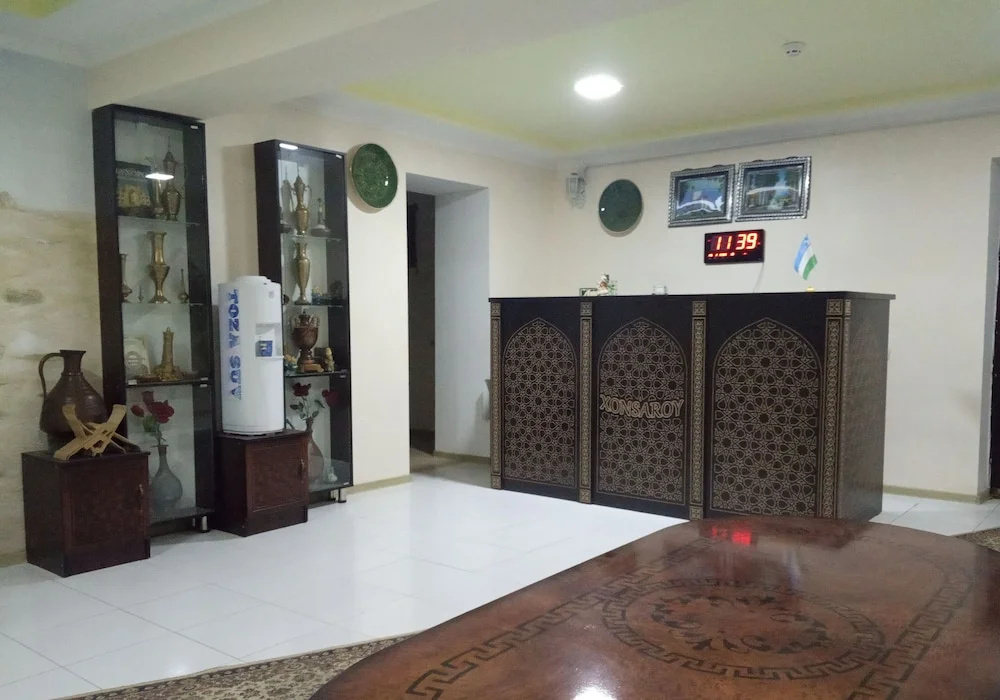 Hotel photo 12